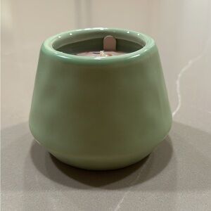 BrandNew Anthropologie Grapefruit Scent Candle
